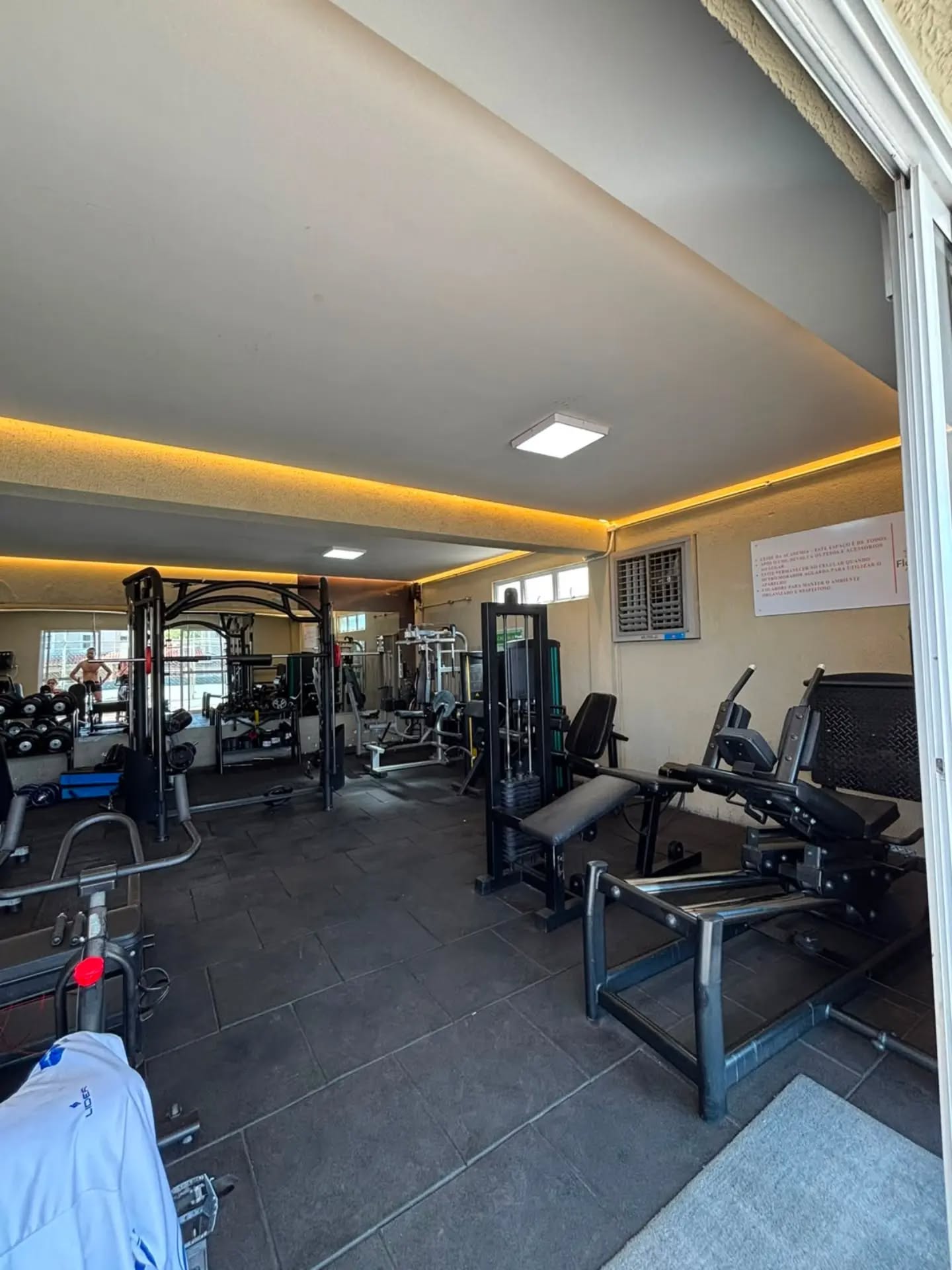 Apartamento, 2 quartos, 57 m² - Foto 8