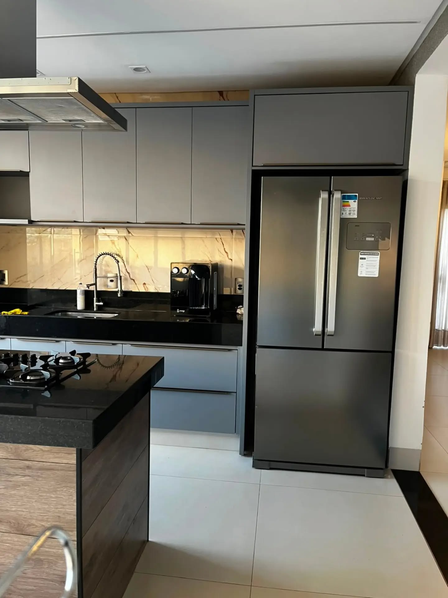 Casa de Condomínio, 3 quartos - Foto 7