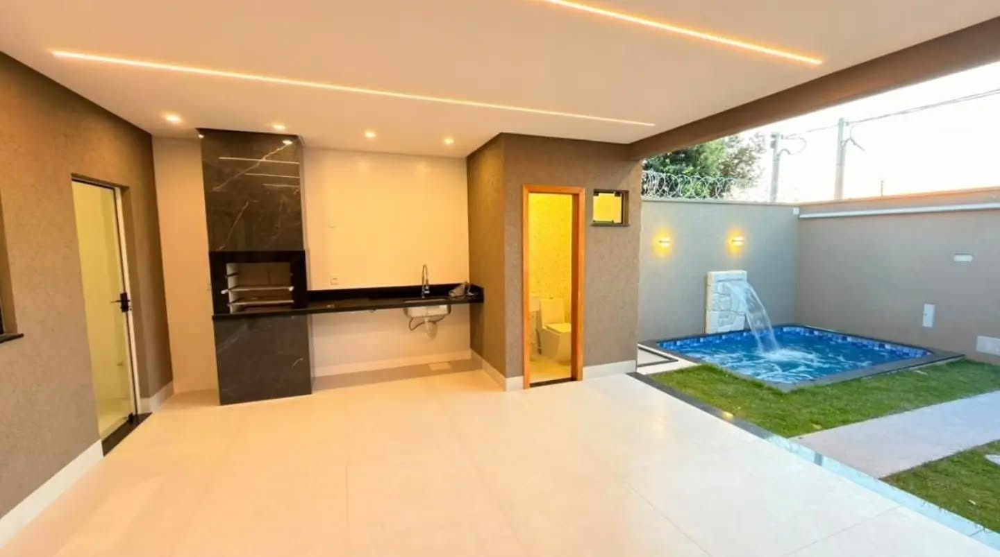 Casa, 3 quartos, 130 m² - Foto 19