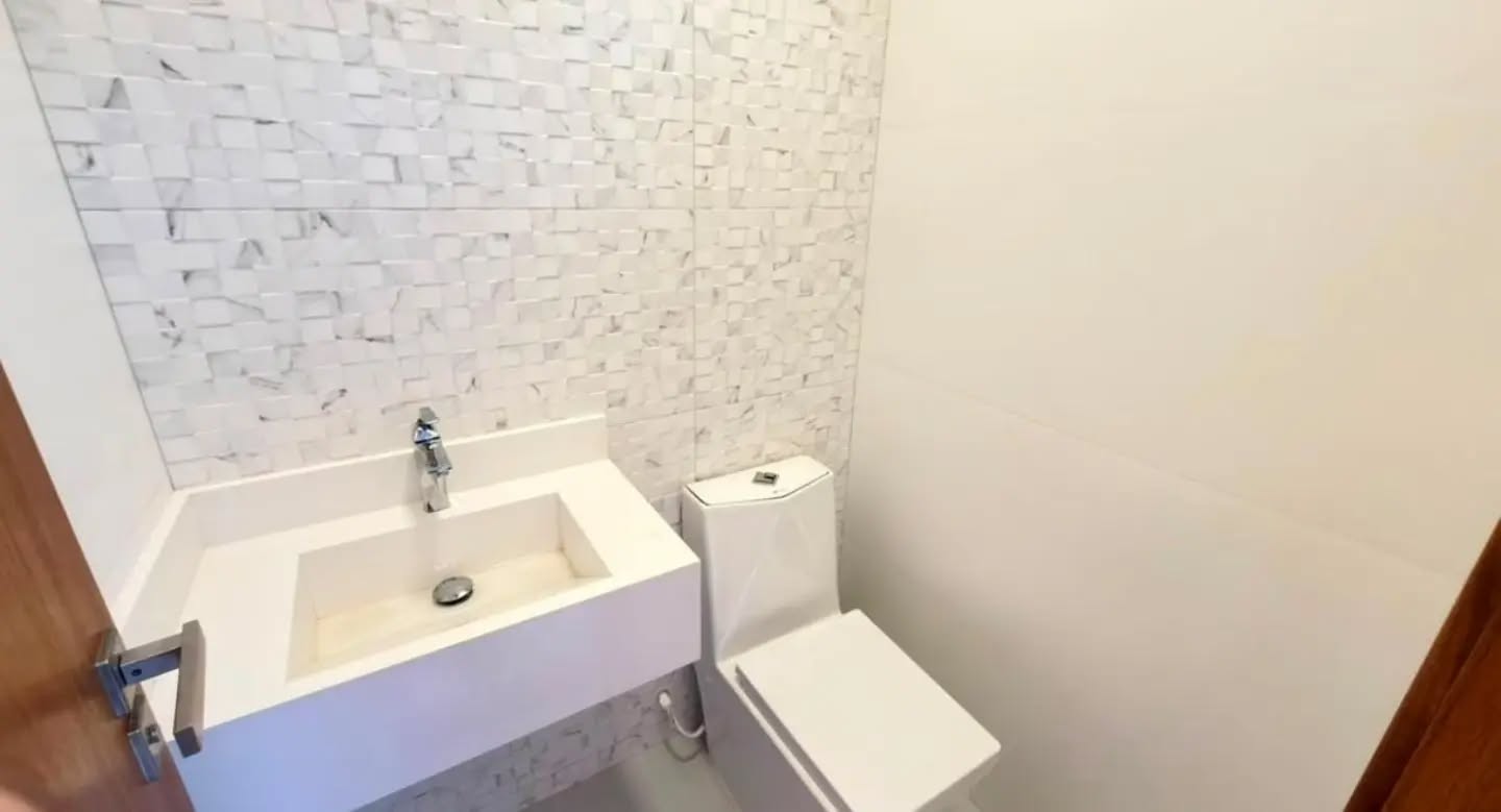 Casa, 3 quartos, 130 m² - Foto 18