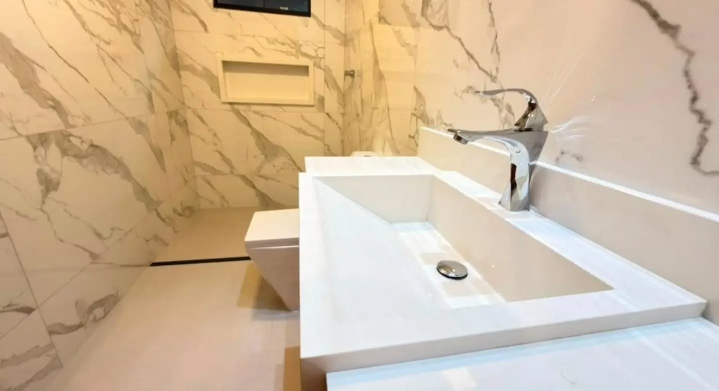 Casa, 3 quartos, 130 m² - Foto 9