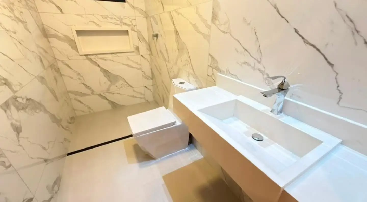 Casa, 3 quartos, 130 m² - Foto 8