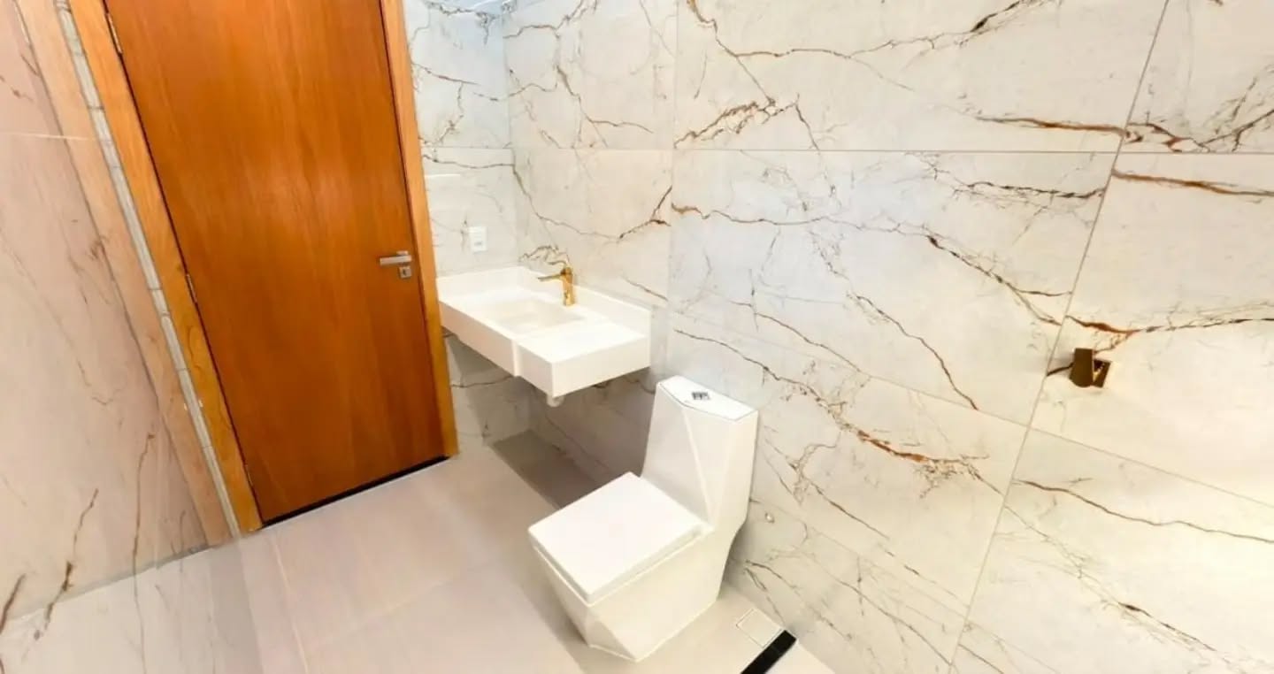 Casa, 3 quartos, 130 m² - Foto 3