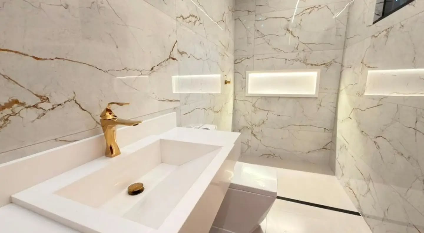 Casa, 3 quartos, 130 m² - Foto 2