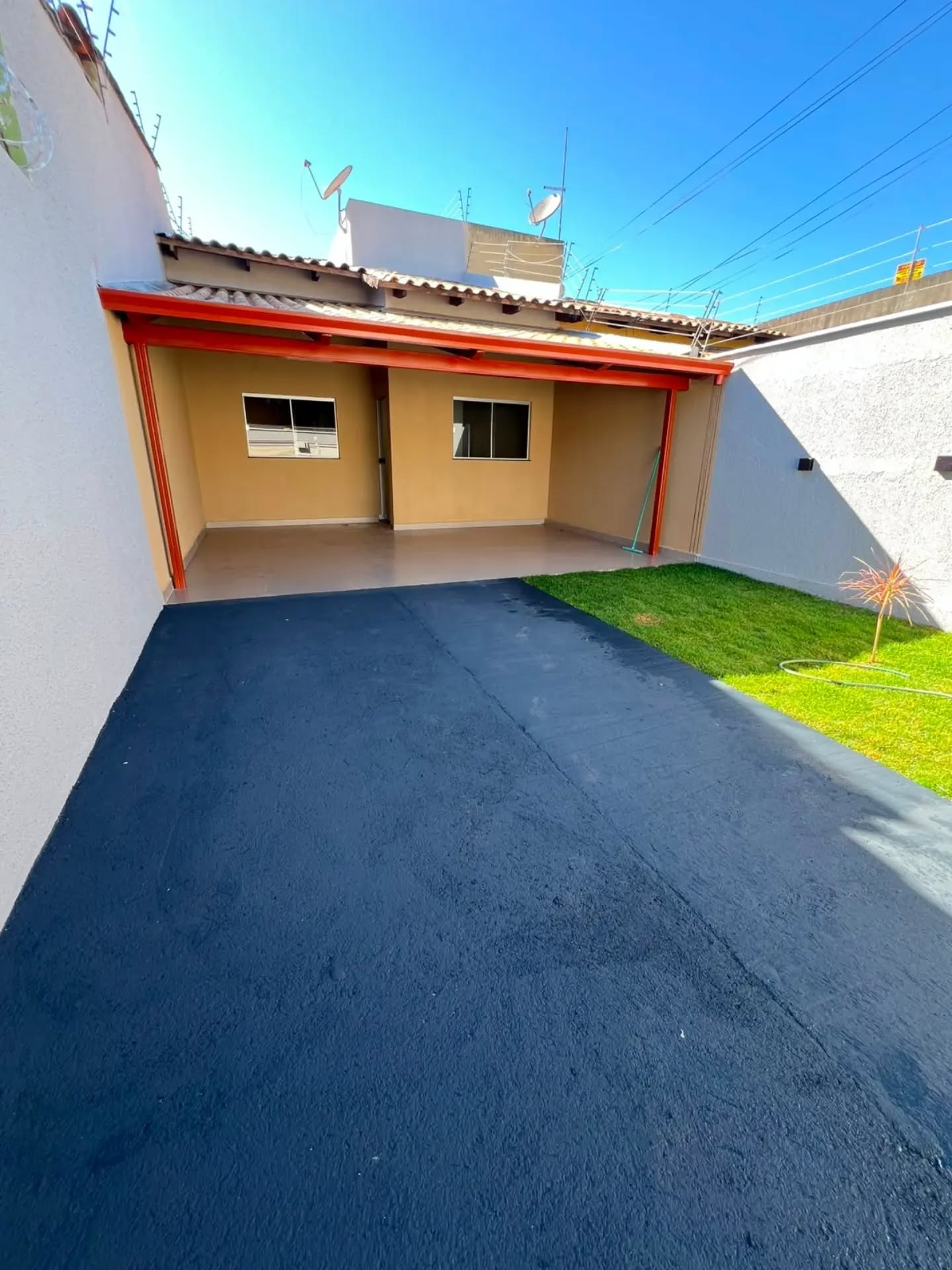 Casa, 3 quartos, 150 m² - Foto 1