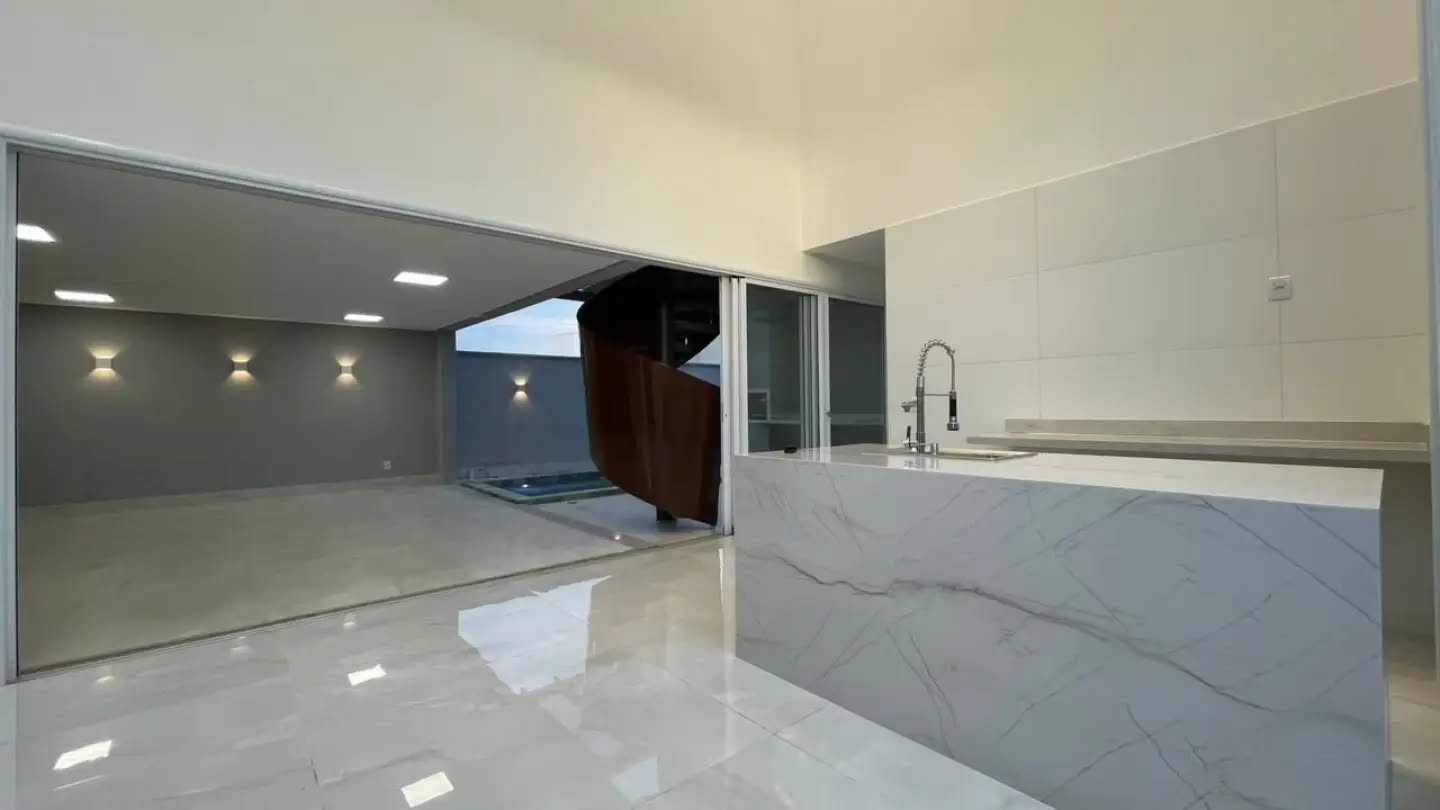 Casa de Condomínio, 3 quartos - Foto 12