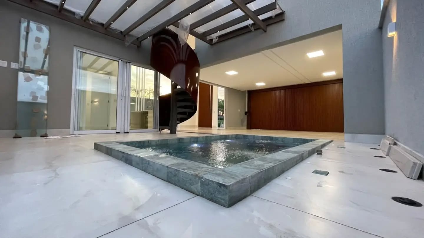 Casa de Condomínio, 3 quartos - Foto 10
