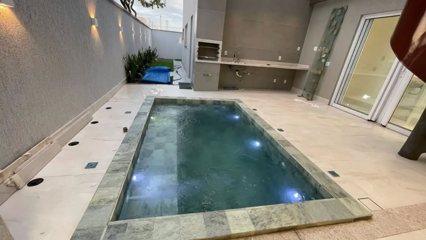 Casa de Condomínio, 3 quartos - Foto 8