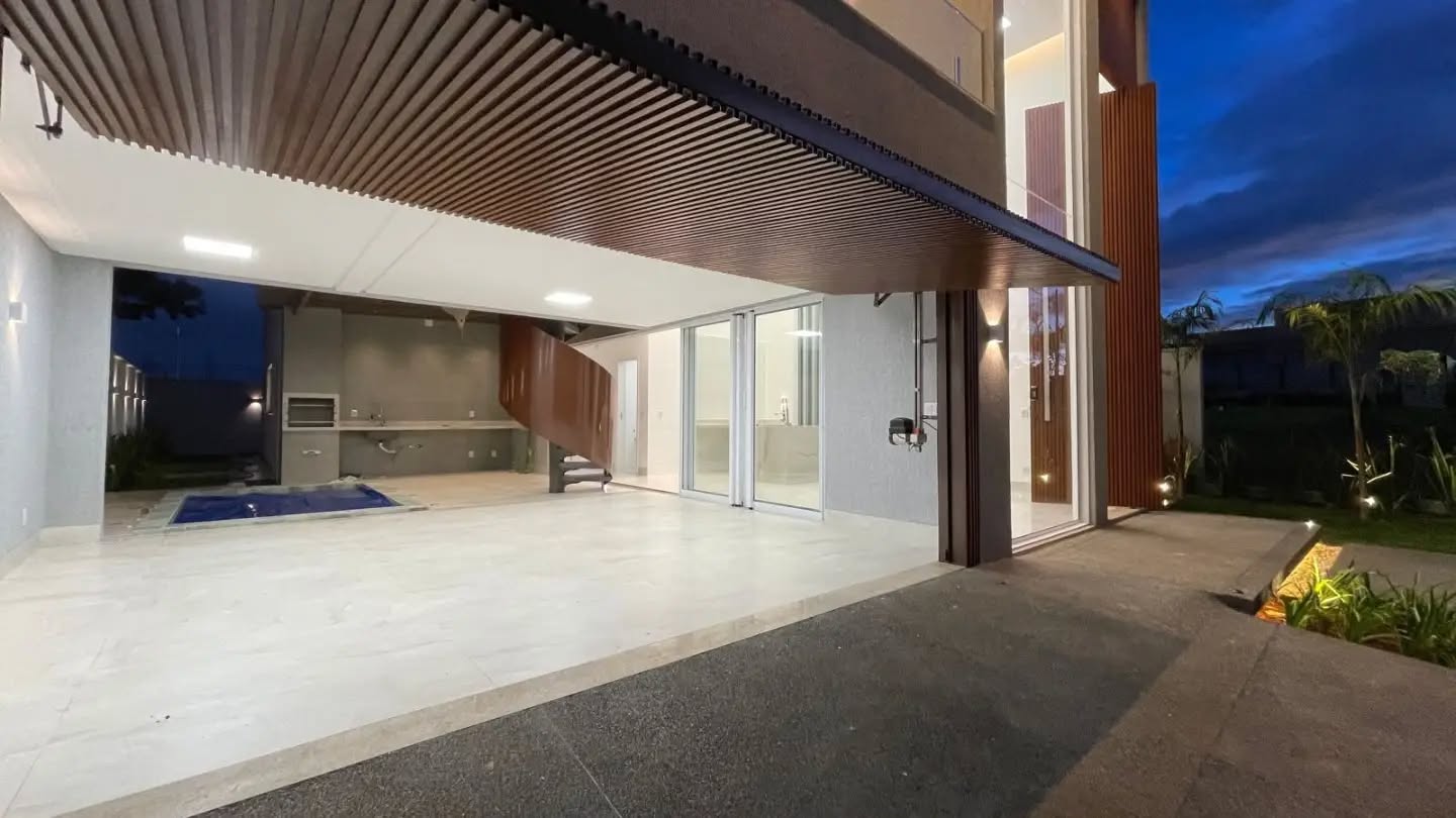 Casa de Condomínio, 3 quartos - Foto 7