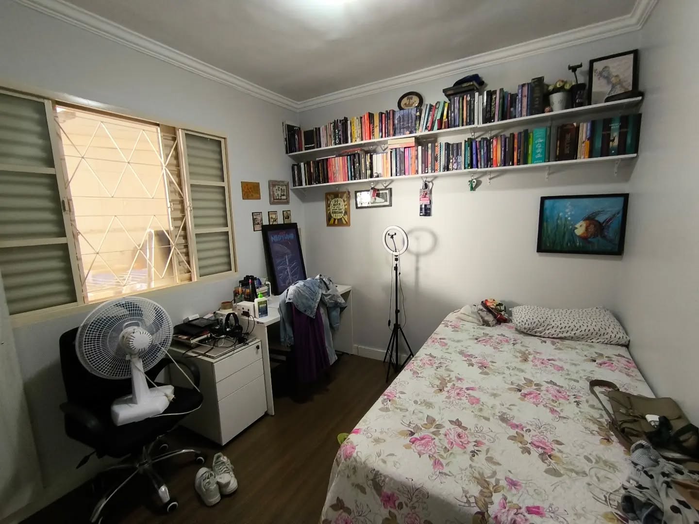 Casa de Condomínio, 3 quartos - Foto 12