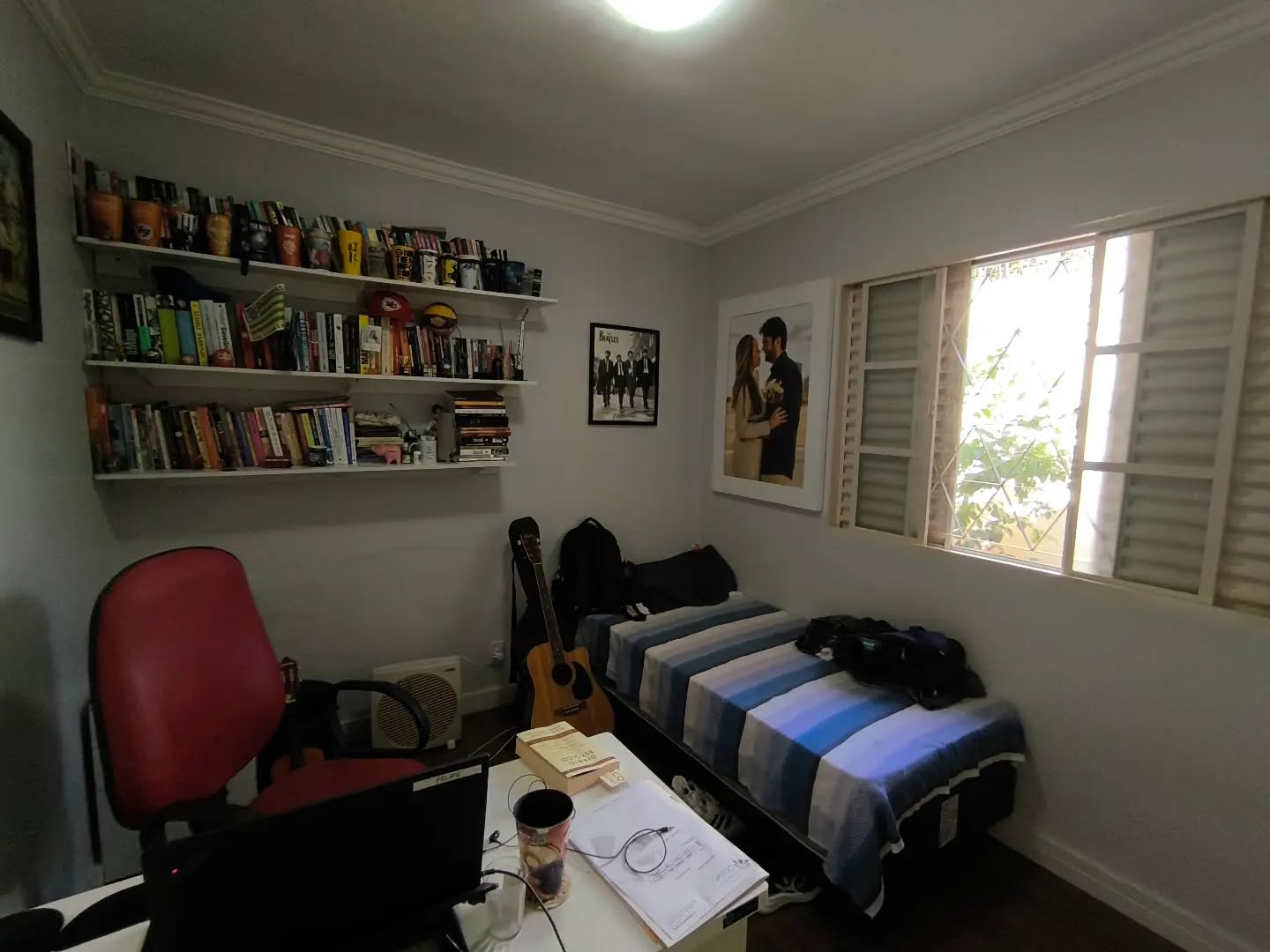 Casa de Condomínio, 3 quartos - Foto 10