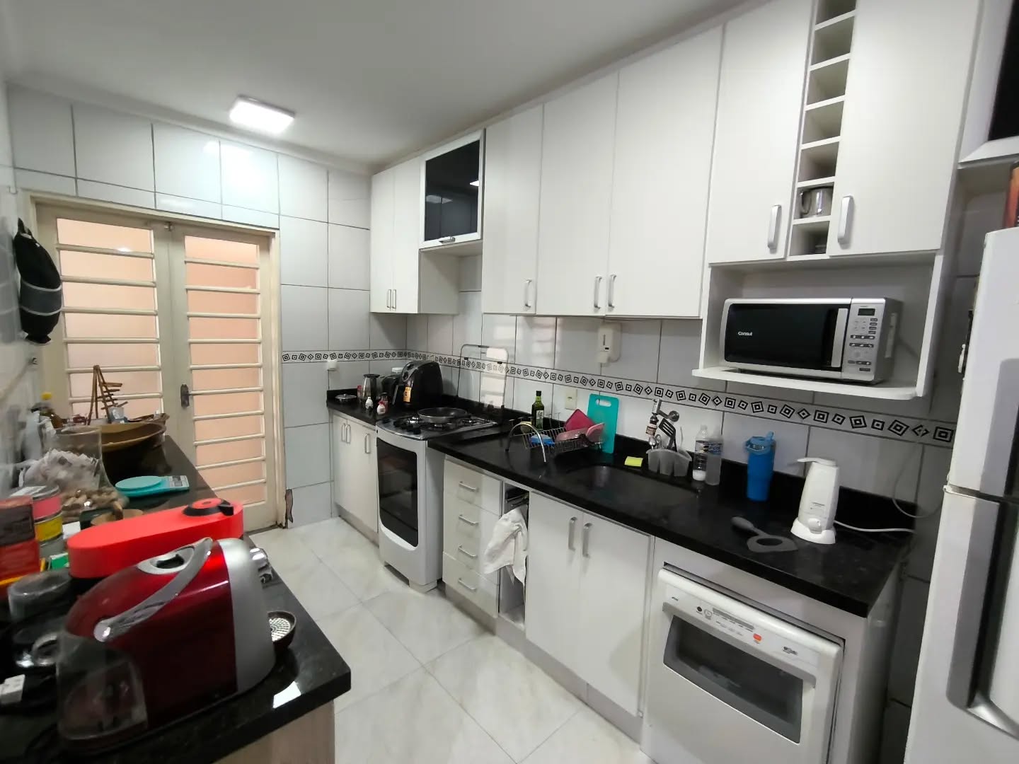 Casa de Condomínio, 3 quartos - Foto 3