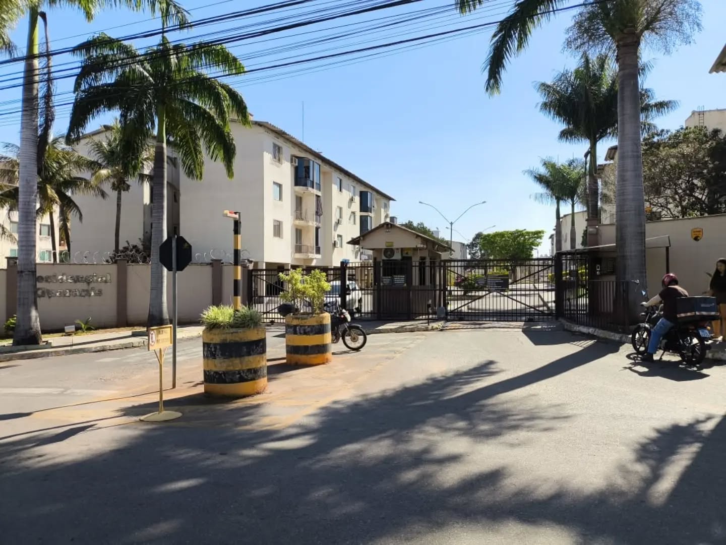 Apartamento, 3 quartos, 64 m² - Foto 8
