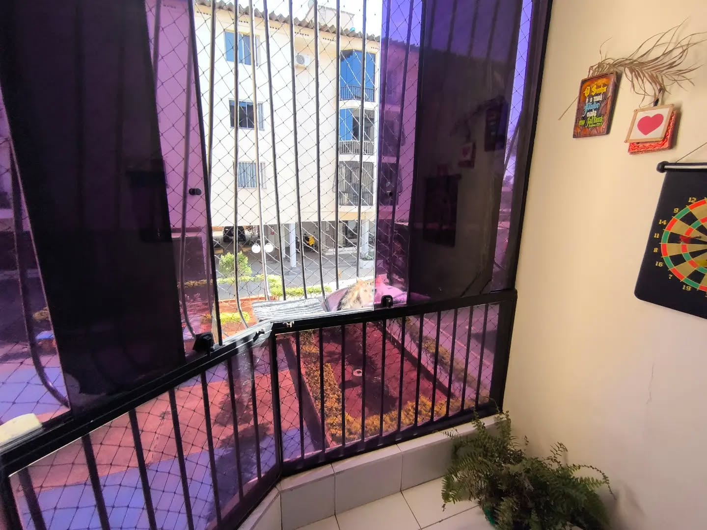 Apartamento, 3 quartos, 64 m² - Foto 7