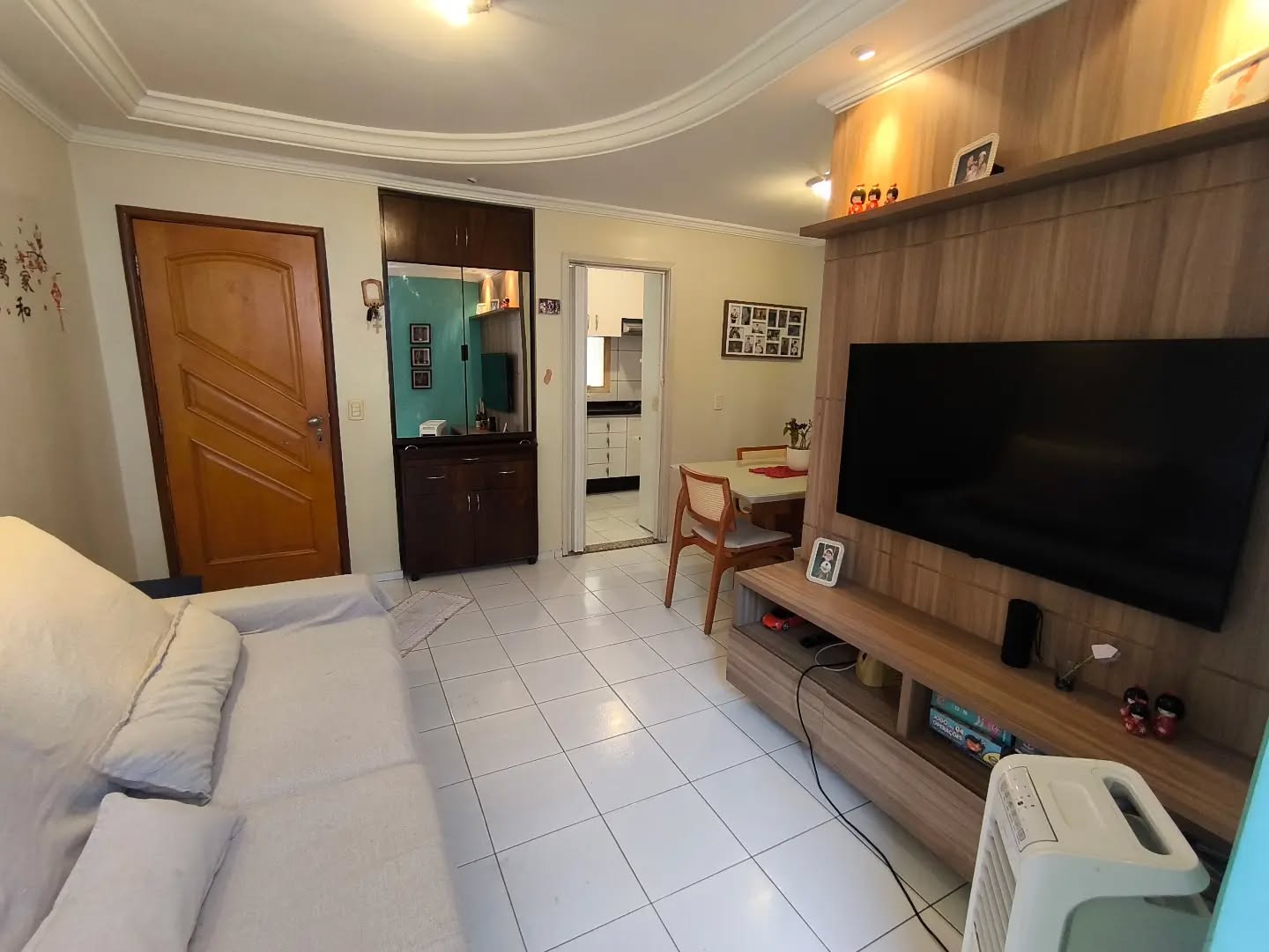 Apartamento, 3 quartos, 64 m² - Foto 6