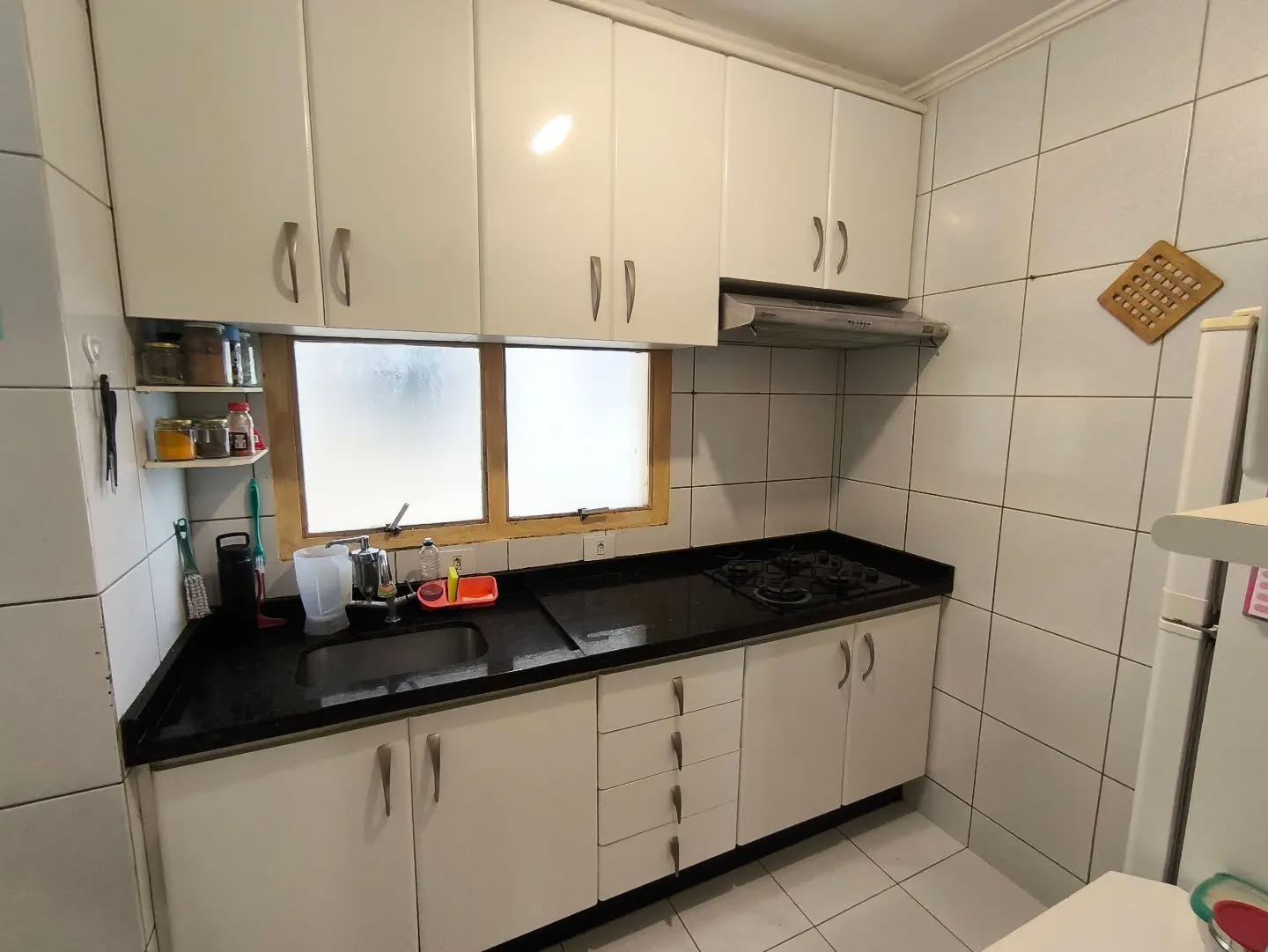 Apartamento, 3 quartos, 64 m² - Foto 5