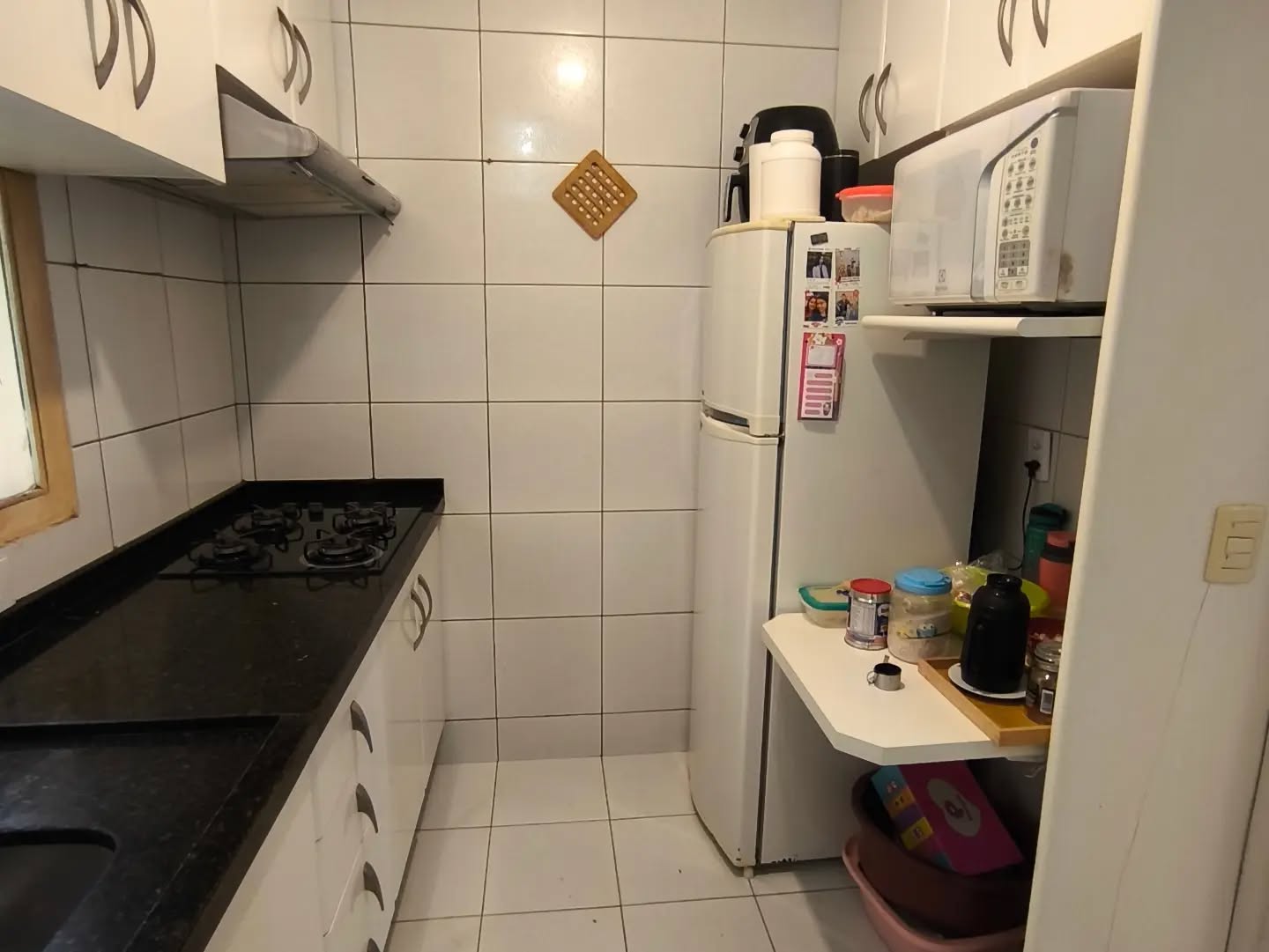 Apartamento, 3 quartos, 64 m² - Foto 4
