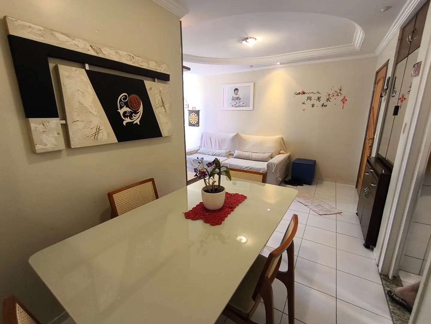 Apartamento, 3 quartos, 64 m² - Foto 18
