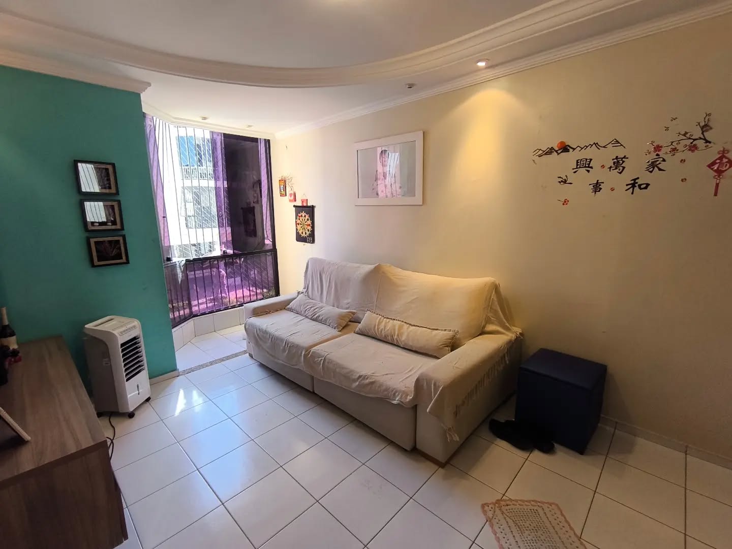 Apartamento, 3 quartos, 64 m² - Foto 17