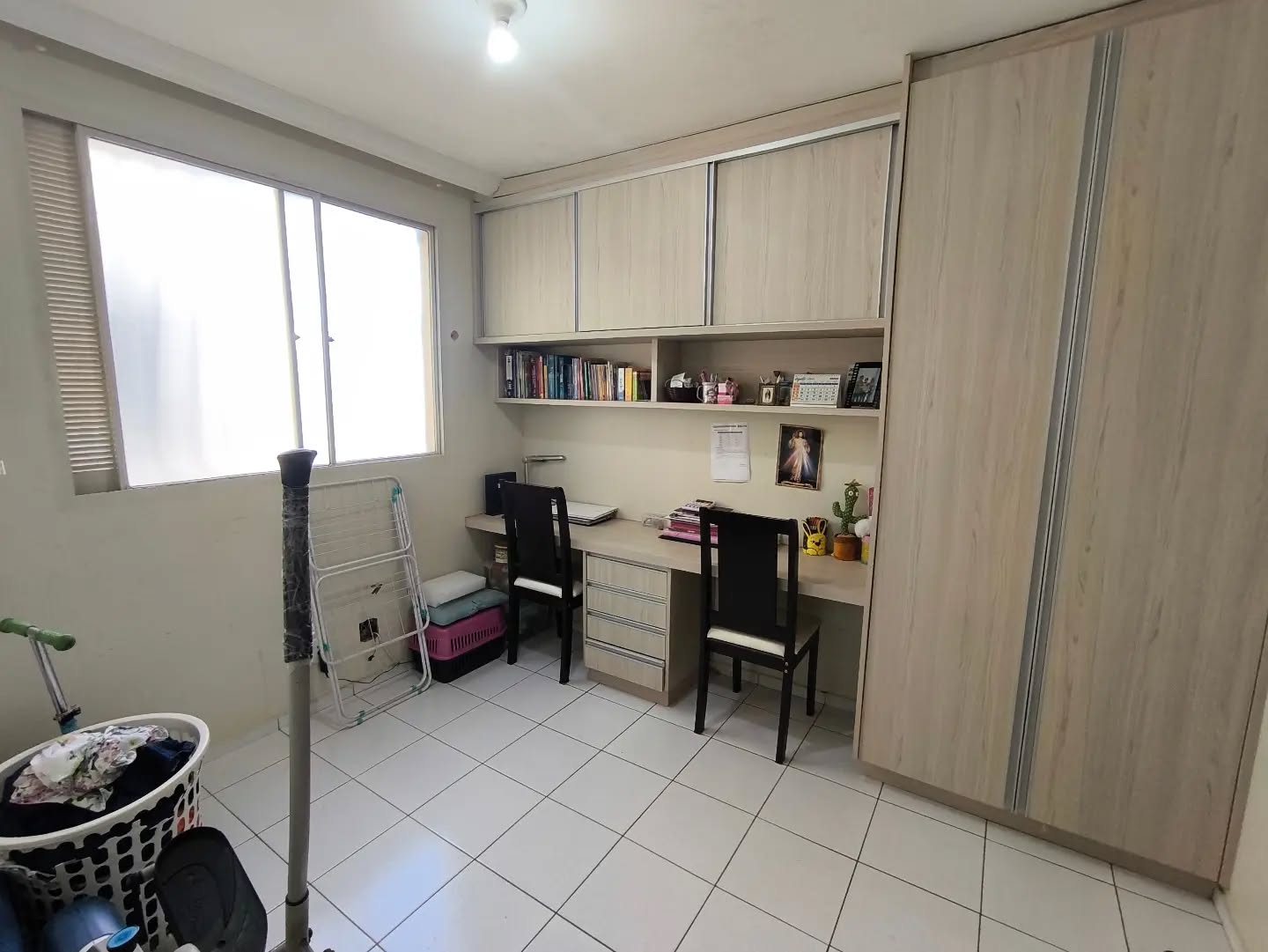 Apartamento, 3 quartos, 64 m² - Foto 16