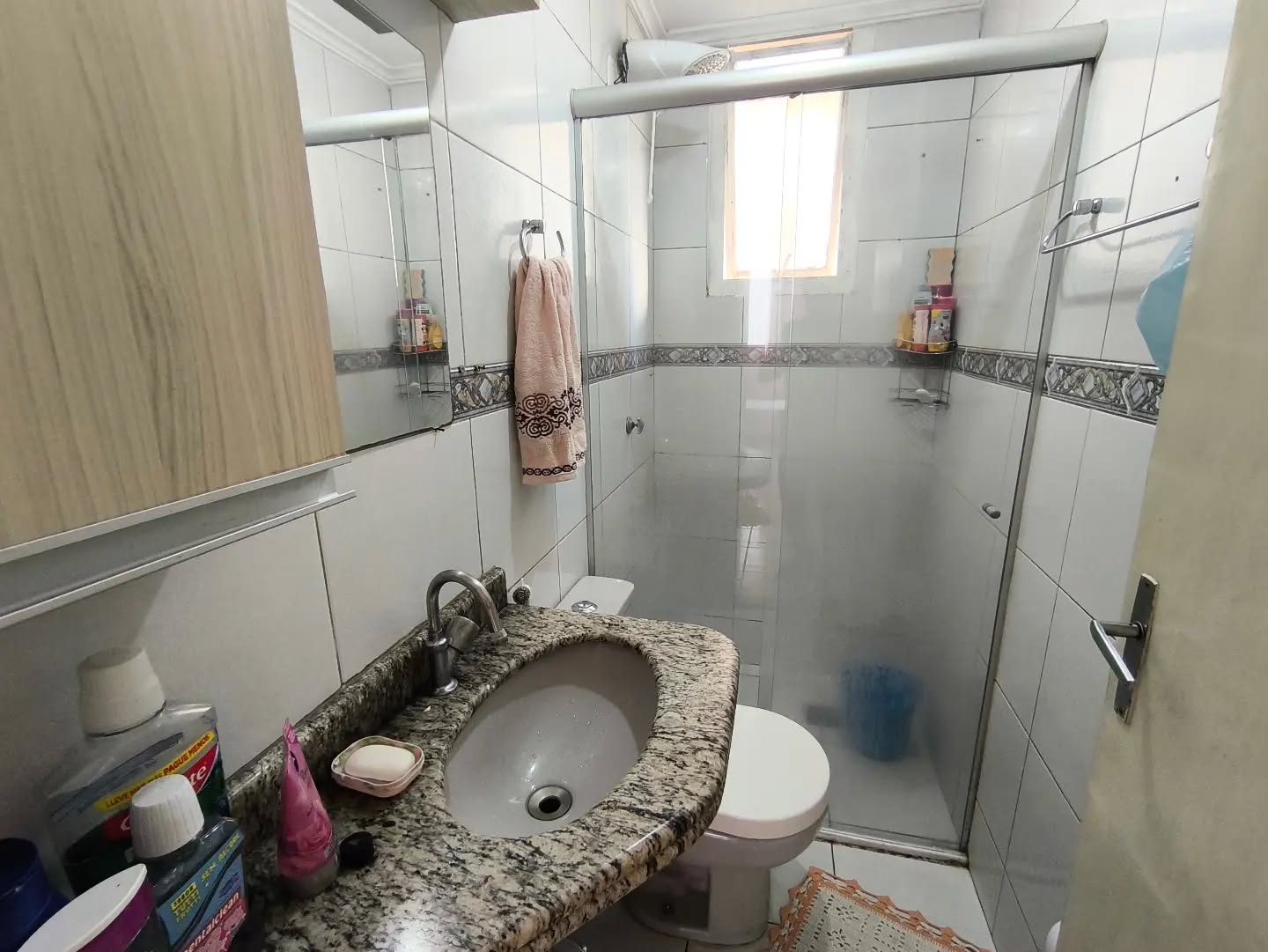 Apartamento, 3 quartos, 64 m² - Foto 15