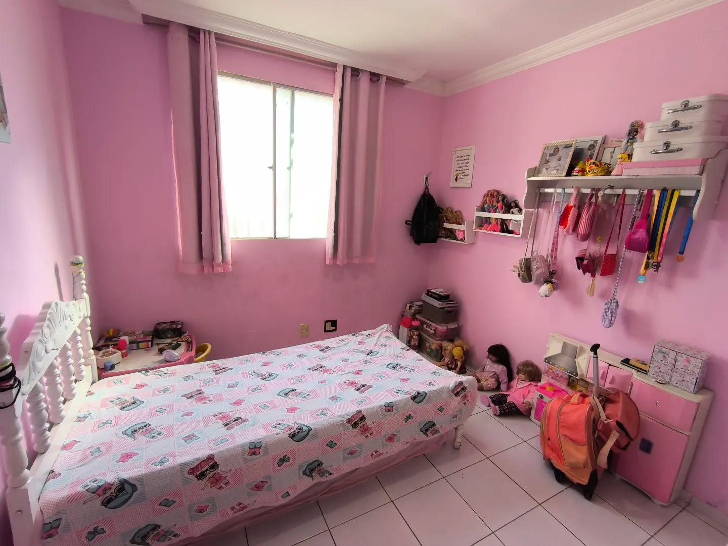 Apartamento, 3 quartos, 64 m² - Foto 14