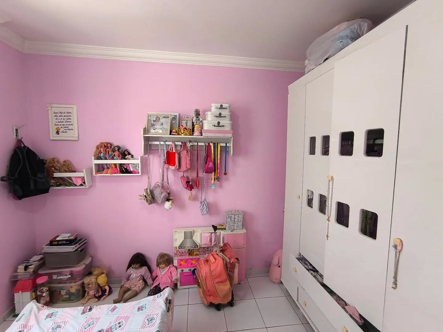 Apartamento, 3 quartos, 64 m² - Foto 13