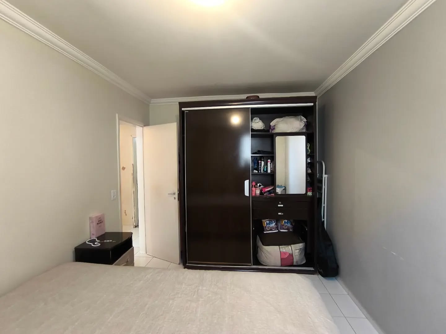 Apartamento, 3 quartos, 64 m² - Foto 11