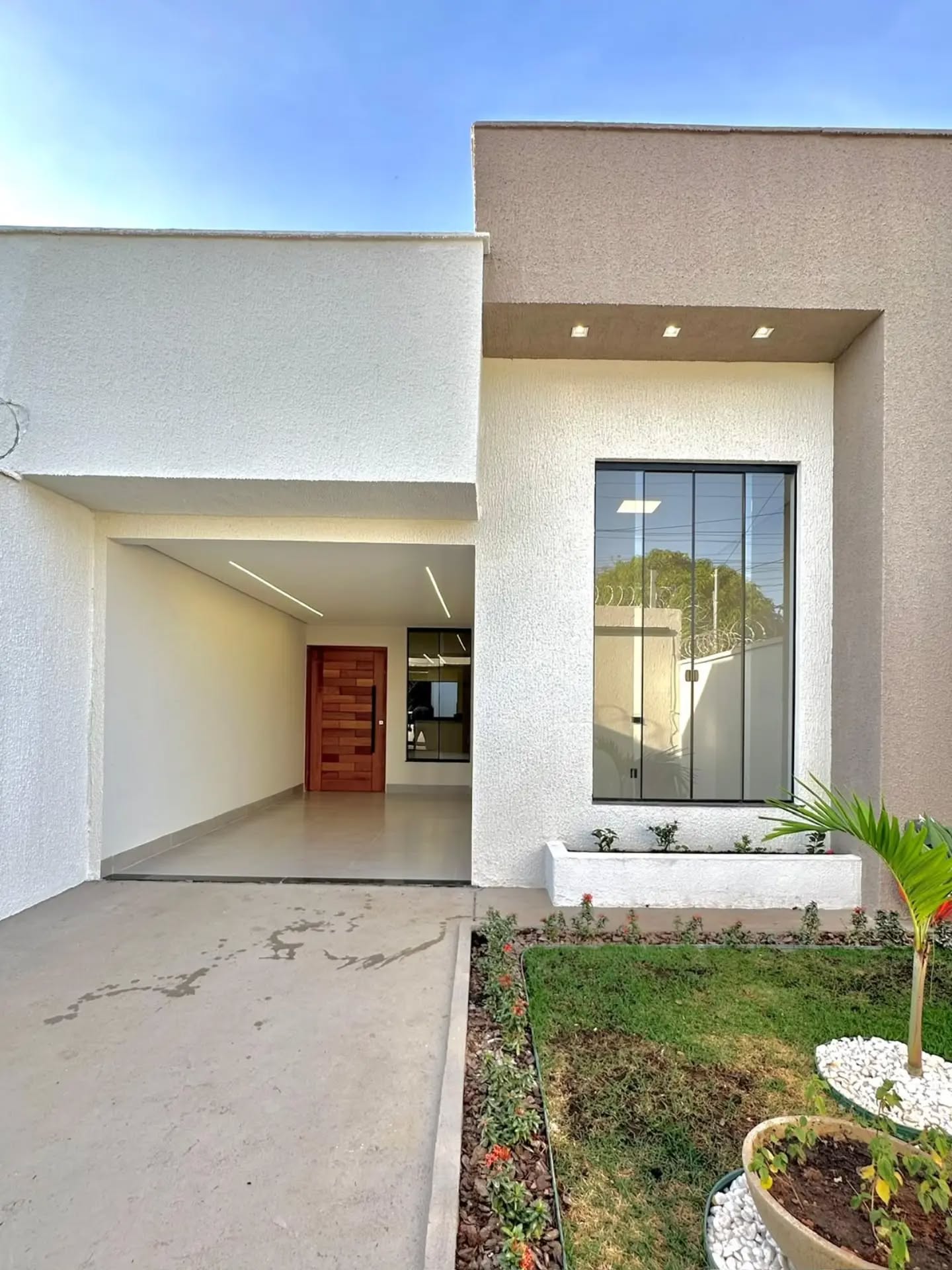 Casa, 3 quartos, 105 m² - Foto 11