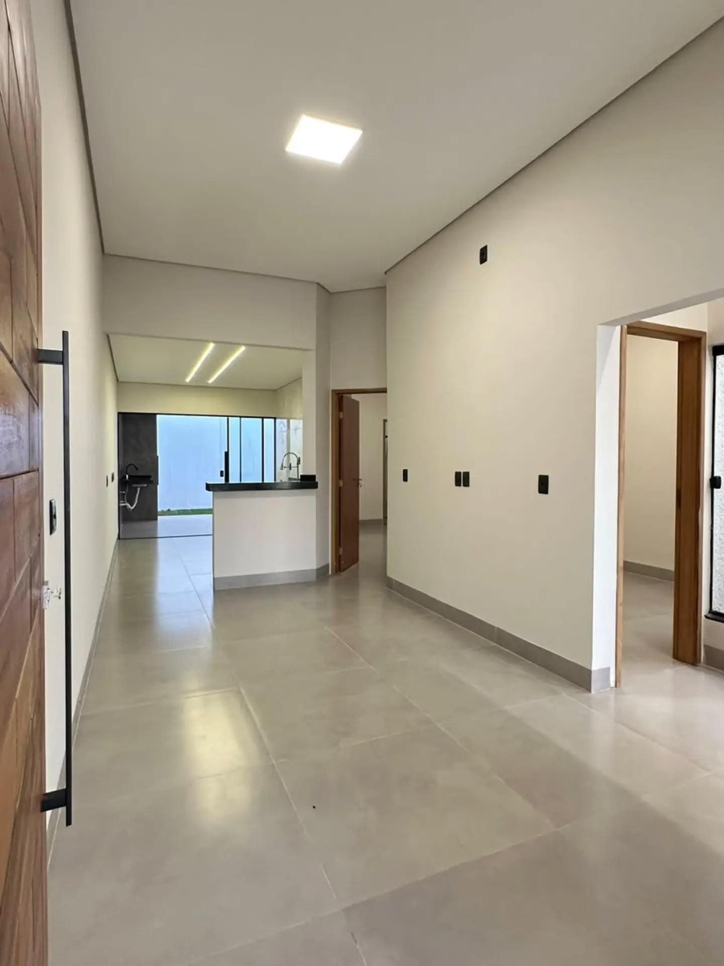 Casa, 3 quartos, 105 m² - Foto 8
