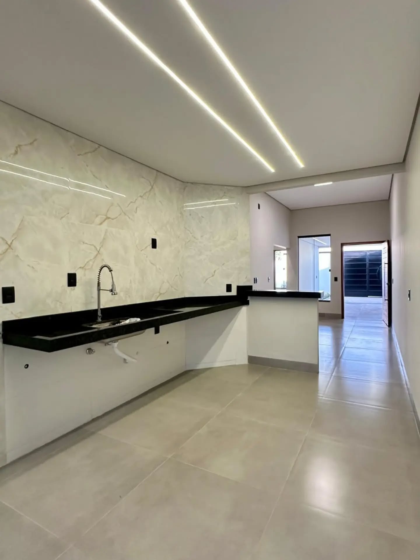 Casa, 3 quartos, 105 m² - Foto 19