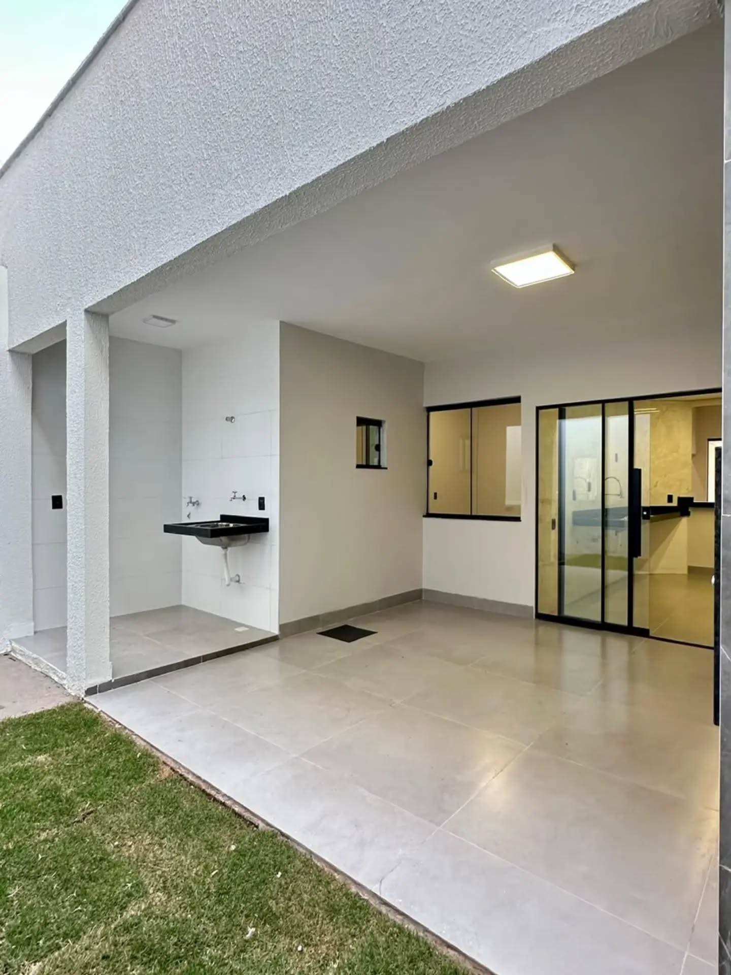 Casa, 3 quartos, 105 m² - Foto 14