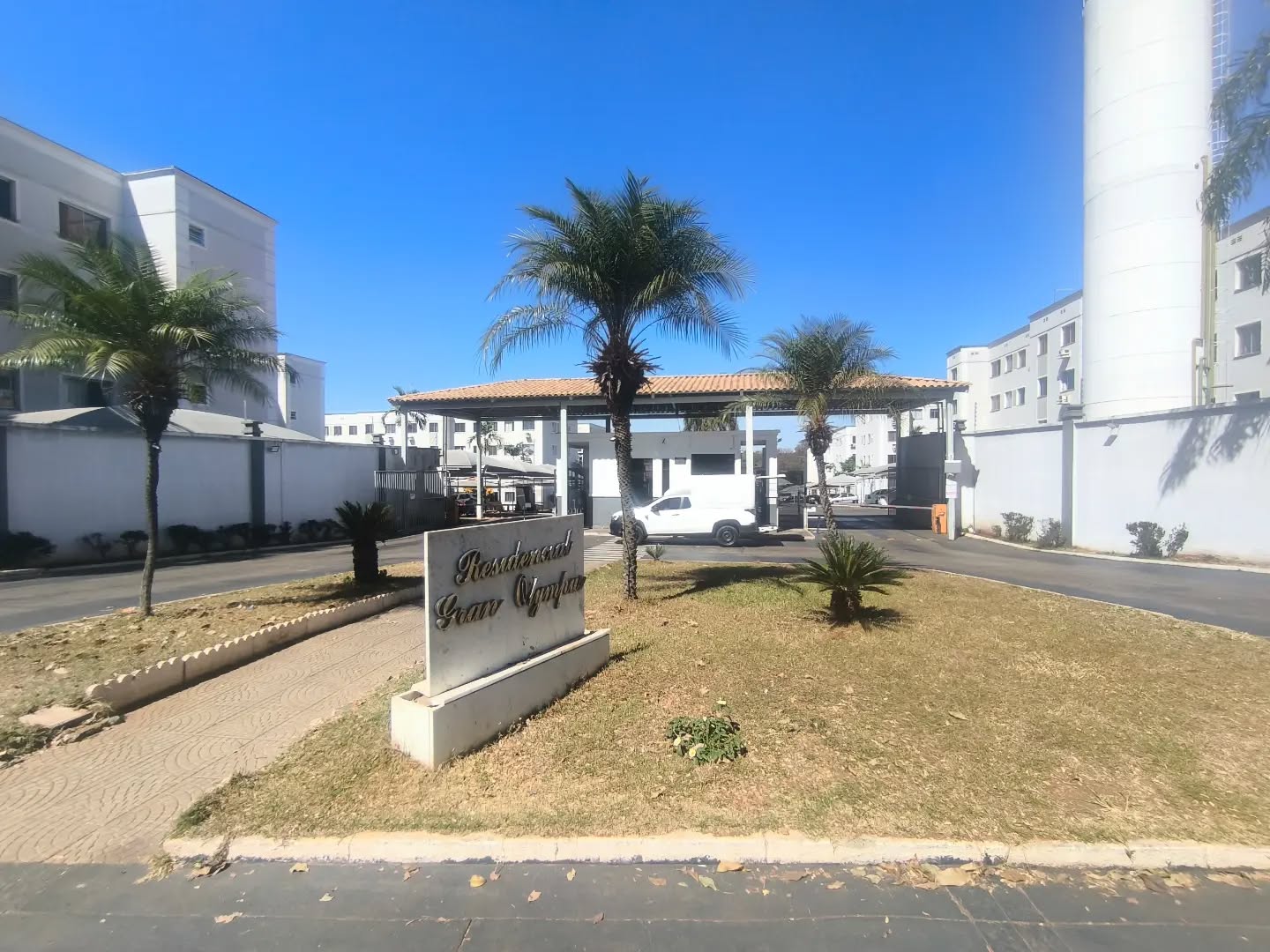 Apartamento, 2 quartos, 42 m² - Foto 1