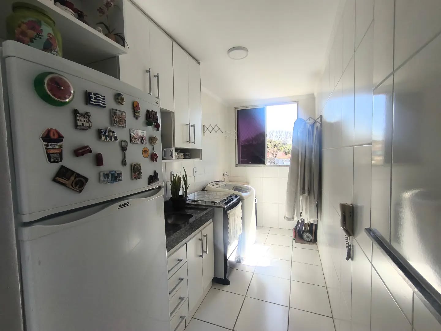 Apartamento, 2 quartos, 42 m² - Foto 10