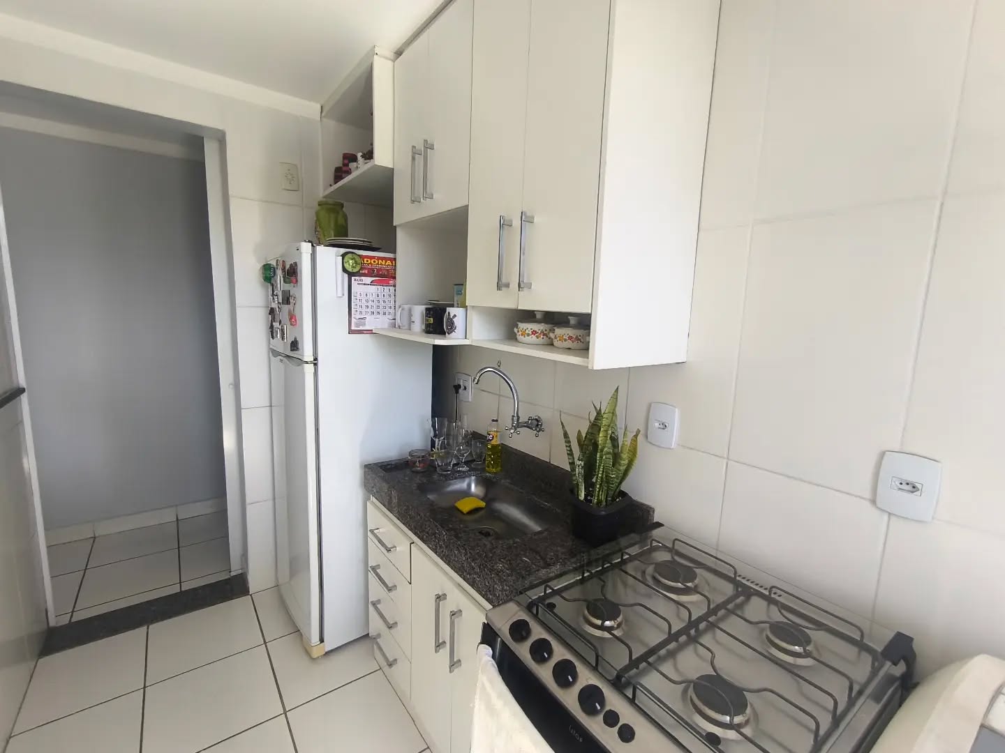 Apartamento, 2 quartos, 42 m² - Foto 9