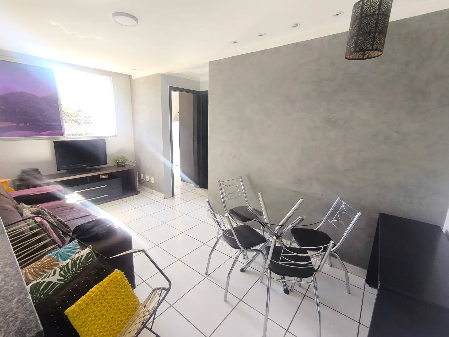 Apartamento, 2 quartos, 42 m² - Foto 8