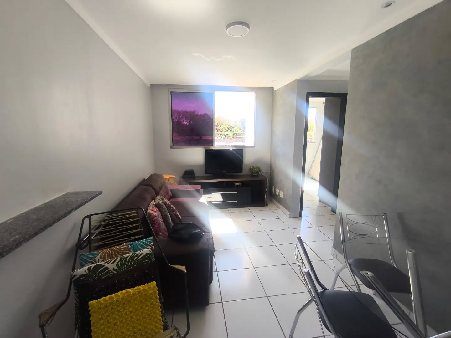 Apartamento, 2 quartos, 42 m² - Foto 7