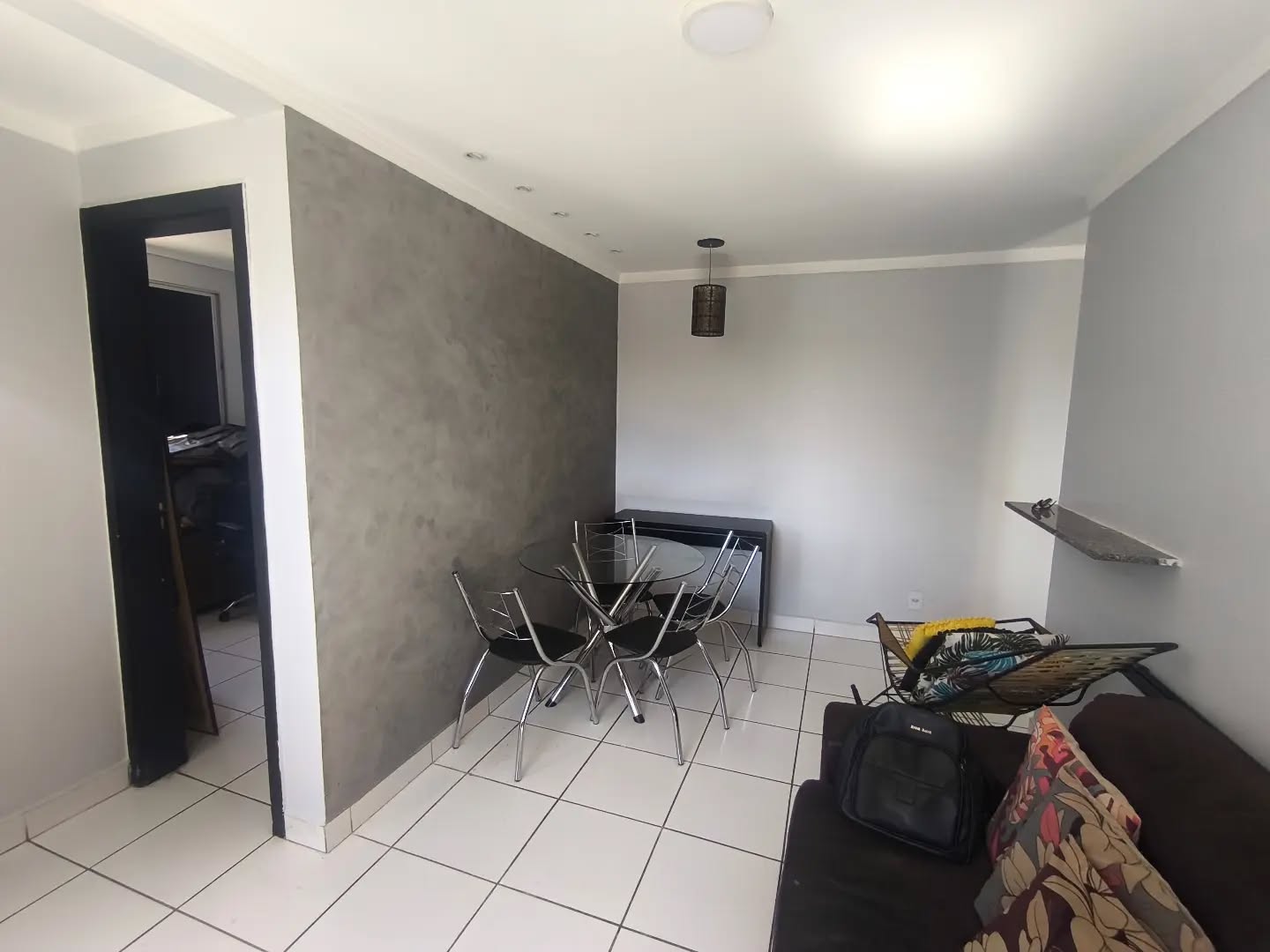 Apartamento, 2 quartos, 42 m² - Foto 6