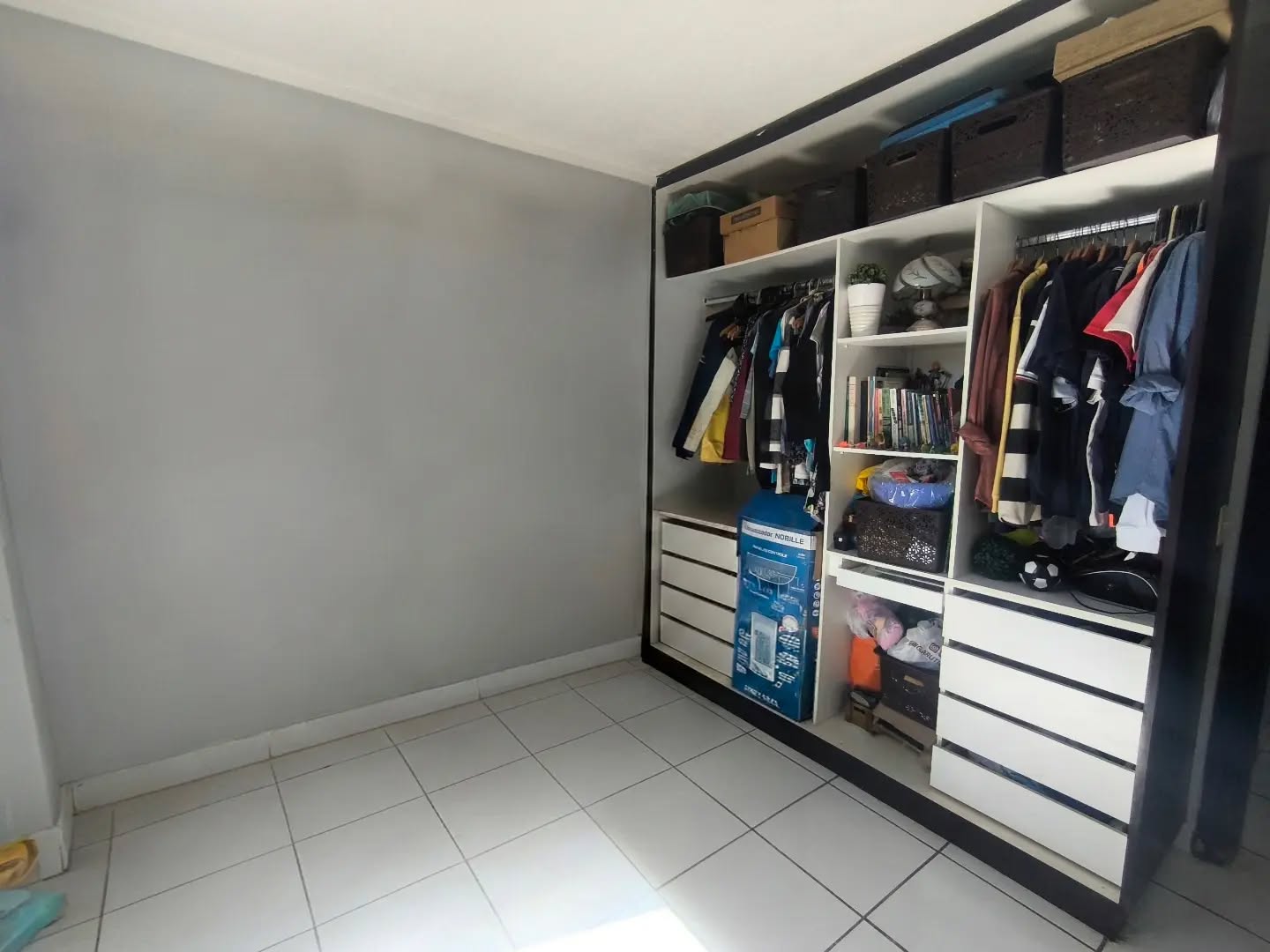 Apartamento, 2 quartos, 42 m² - Foto 3