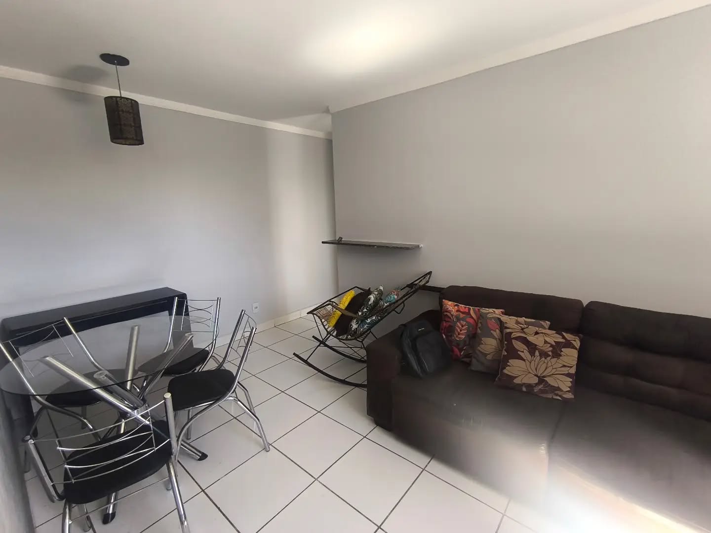 Apartamento, 2 quartos, 42 m² - Foto 2