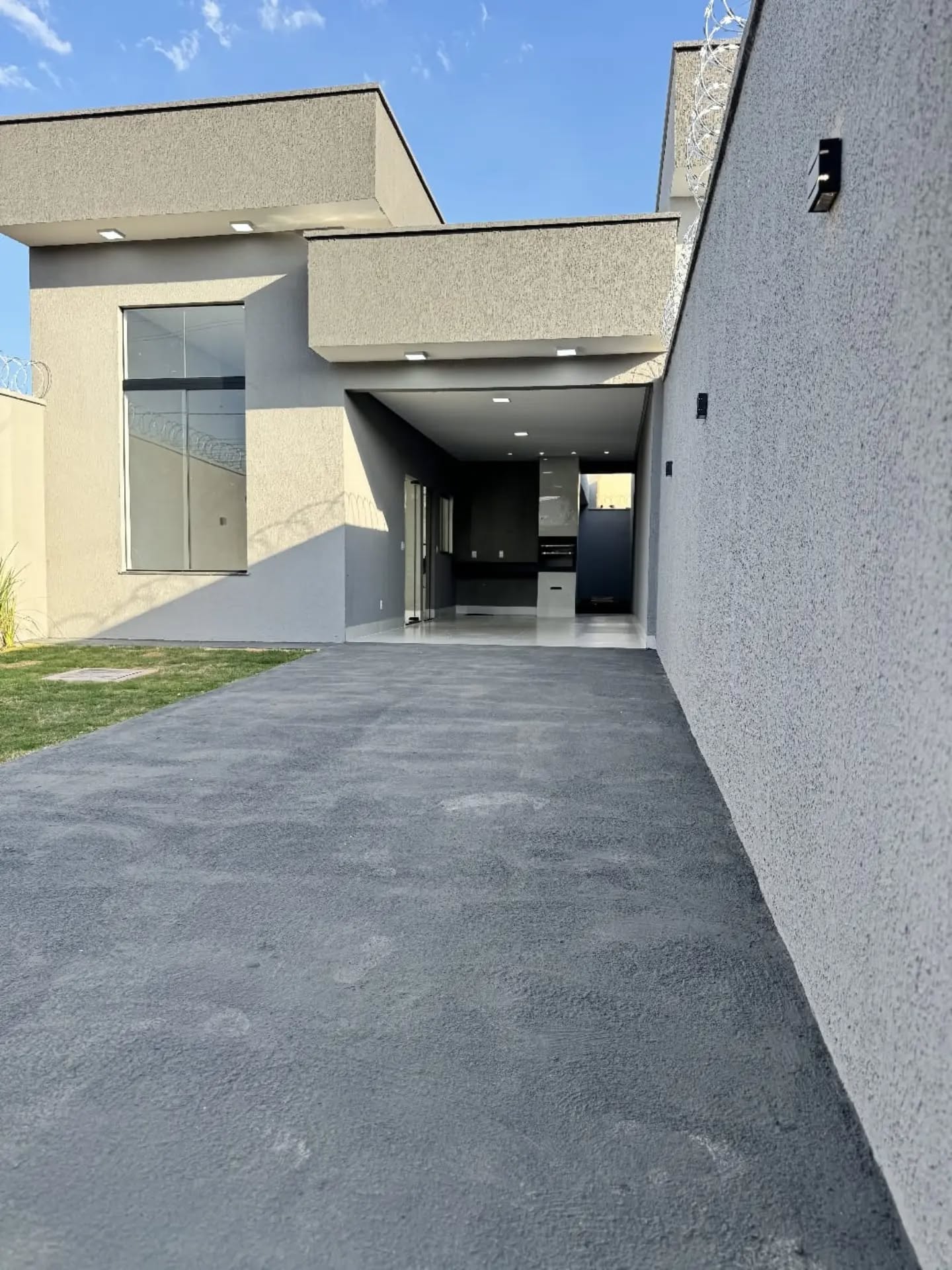 Casa, 3 quartos, 112 m² - Foto 1