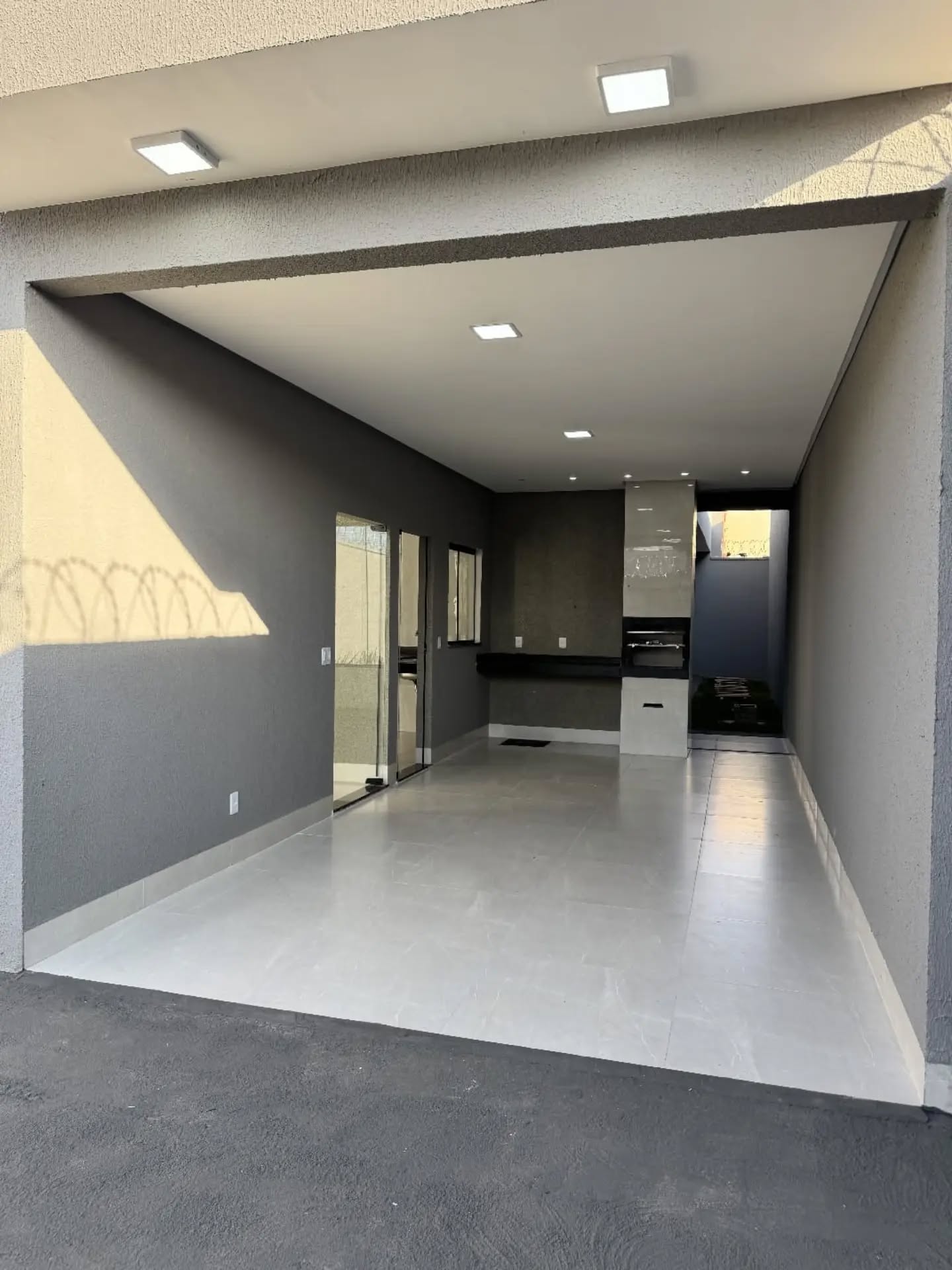 Casa, 3 quartos, 112 m² - Foto 3