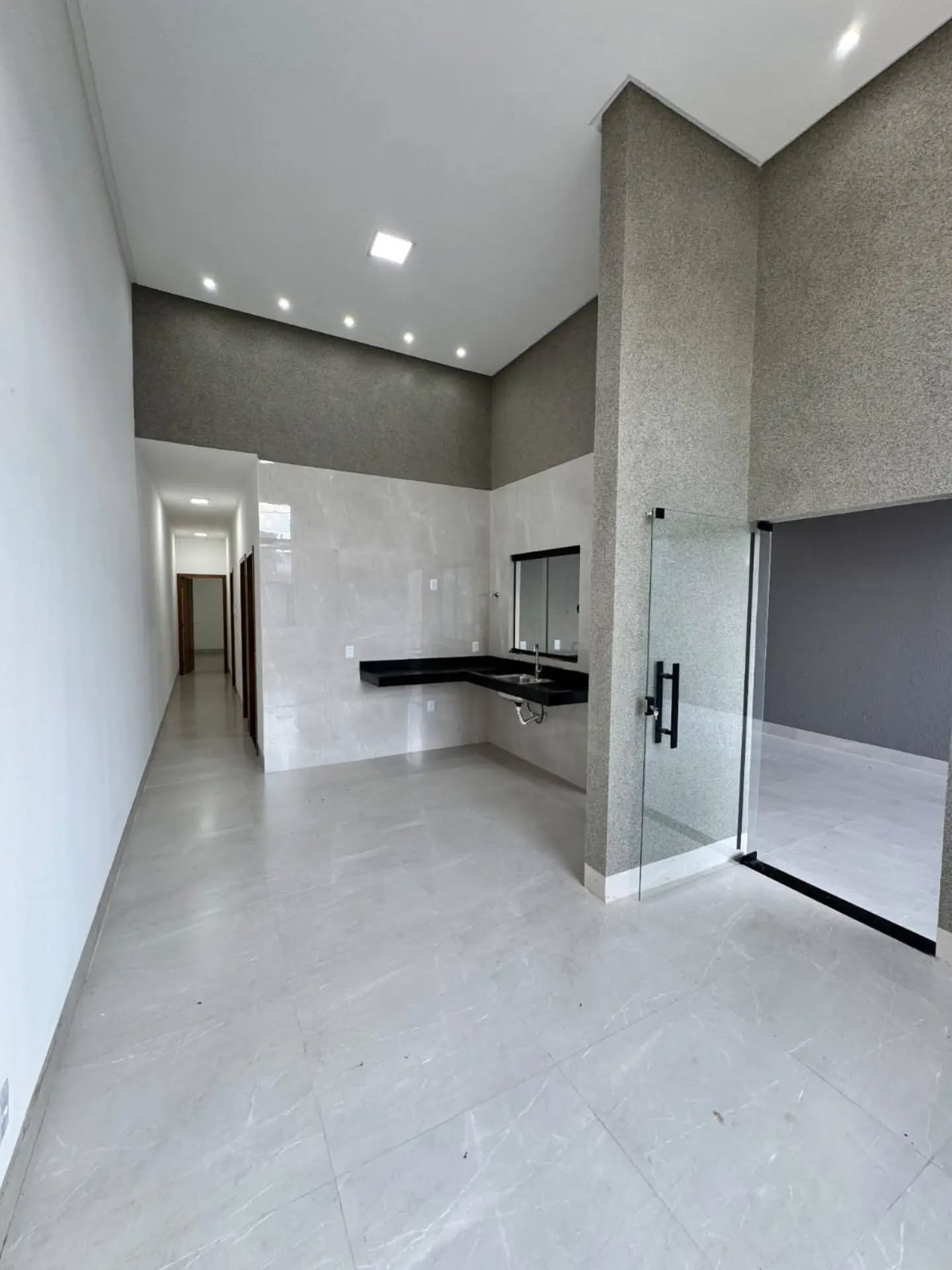 Casa, 3 quartos, 112 m² - Foto 6