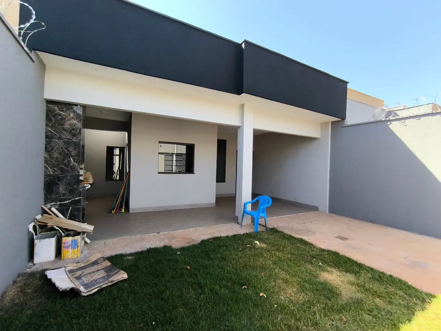 Casa, 3 quartos, 92 m² - Foto 13