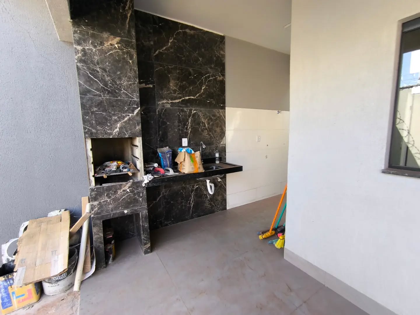 Casa, 3 quartos, 92 m² - Foto 12