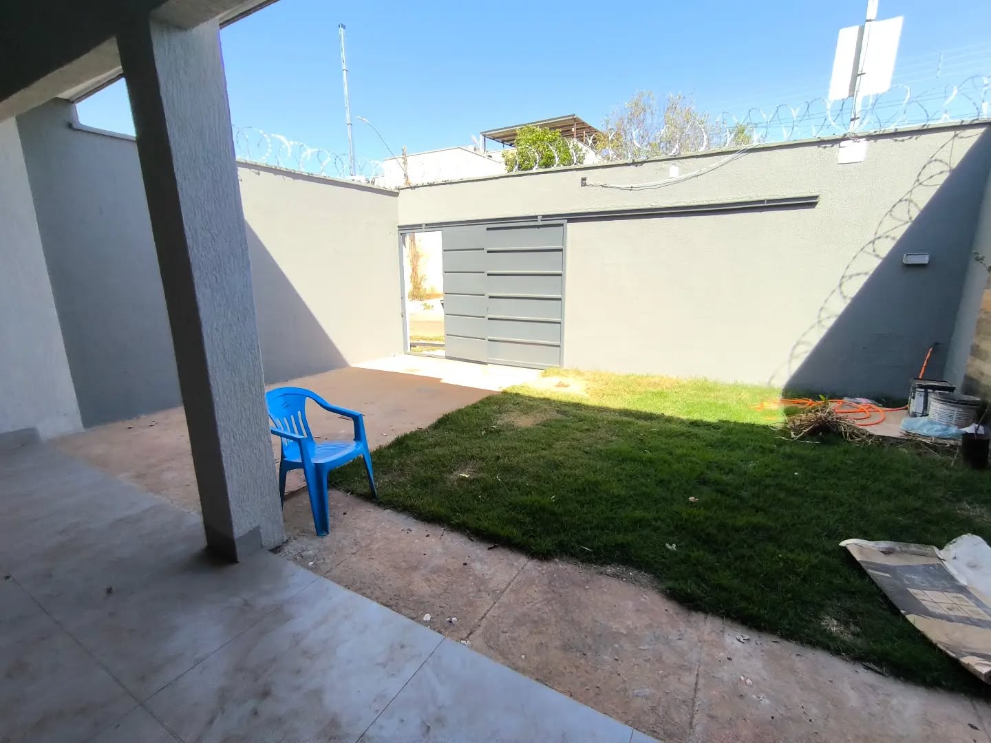 Casa, 3 quartos, 92 m² - Foto 10