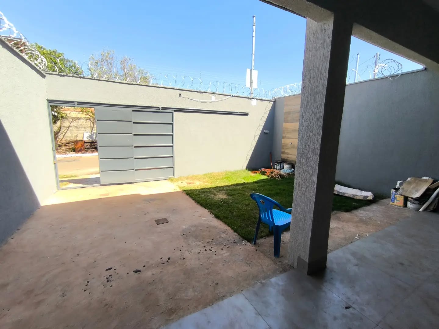 Casa, 3 quartos, 92 m² - Foto 9
