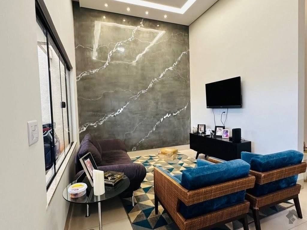 Casa, 3 quartos, 132 m² - Foto 19