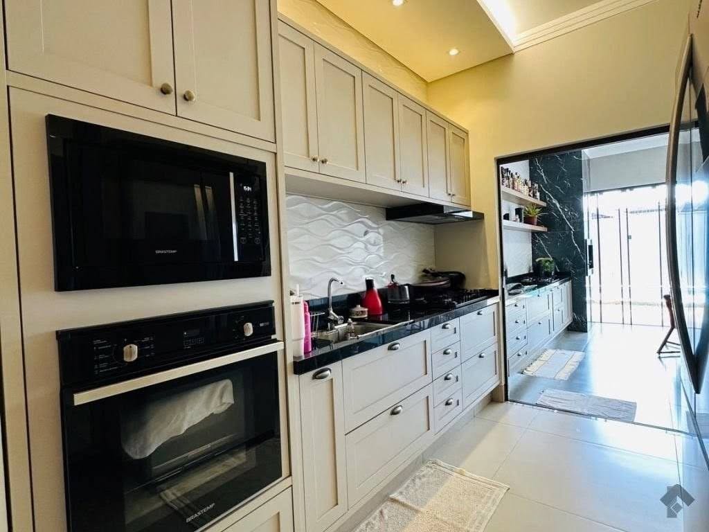 Casa, 3 quartos, 132 m² - Foto 16