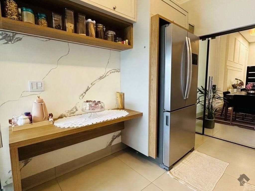 Casa, 3 quartos, 132 m² - Foto 14